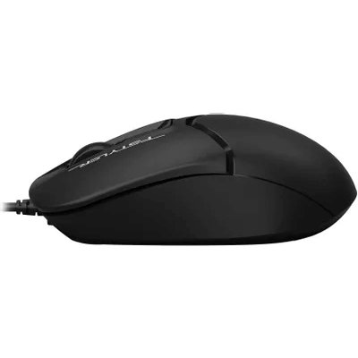 мышь A4Tech Fstyler FM12ST Black
