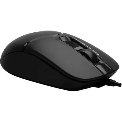 A4Tech Fstyler FM12T Black