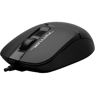 мышь A4Tech Fstyler FM12T Black