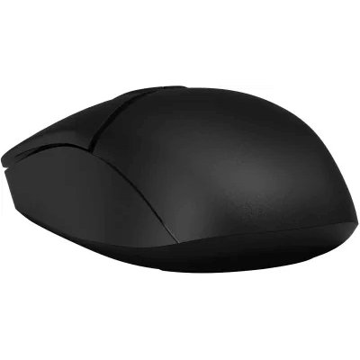 A4Tech Fstyler FM12T Black