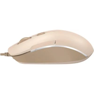 A4Tech Fstyler FM26 Cafe Latte