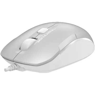 A4Tech Fstyler FM26 Icy White