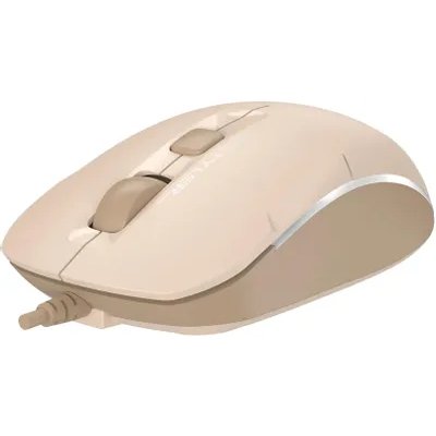 A4Tech Fstyler FM26S Cafe Latte