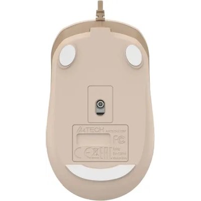 A4Tech Fstyler FM26S Cafe Latte