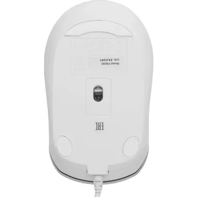 A4Tech Fstyler FM26S Icy White