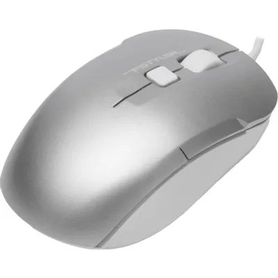 мышь A4Tech Fstyler FM26S Icy White