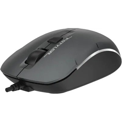 A4Tech Fstyler FM26S Smoky Grey