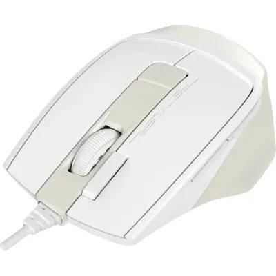 A4Tech Fstyler FM45S Air Cream Beige