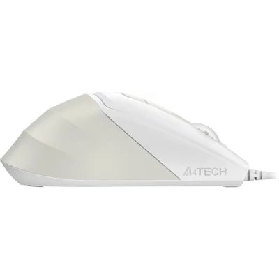 мышь A4Tech Fstyler FM45S Air Cream Beige