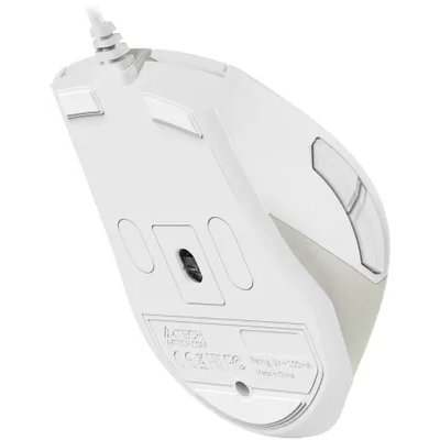 A4Tech Fstyler FM45S Air Cream Beige