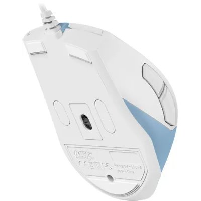 A4Tech Fstyler FM45S Air Lcy Blue