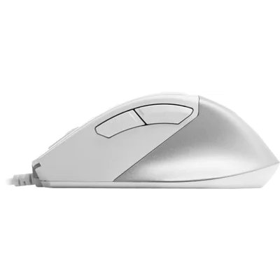 A4Tech Fstyler FM45S Air Silver White