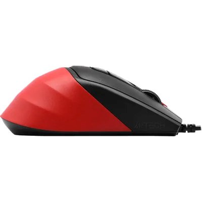 A4Tech Fstyler FM45S Air Sports Red