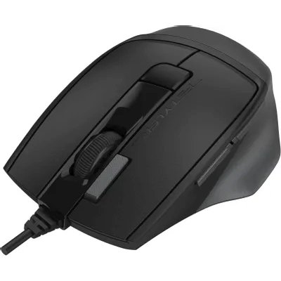 A4Tech Fstyler FM45S Air Stone Grey