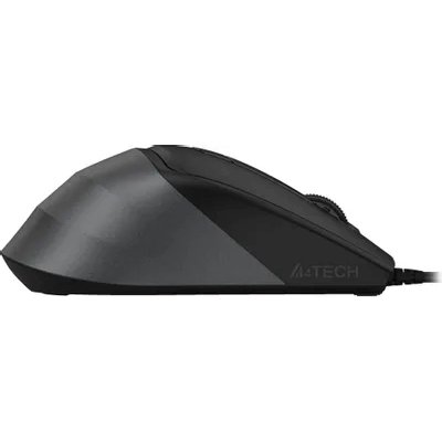 мышь A4Tech Fstyler FM45S Air Stone Grey