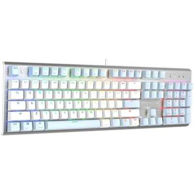 A4Tech Fstyler FS100 Neon Blue