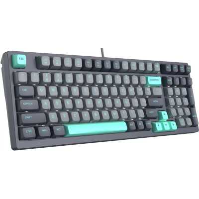 A4Tech Fstyler FS300 Panda Rock