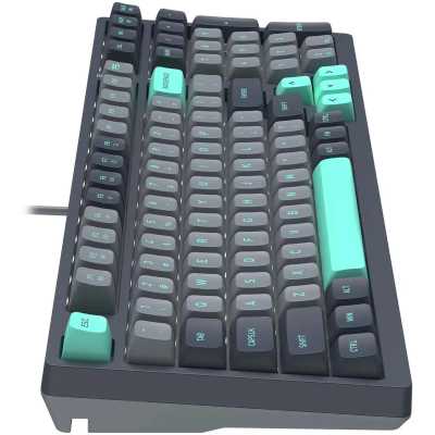 A4Tech Fstyler FS300 Panda Rock