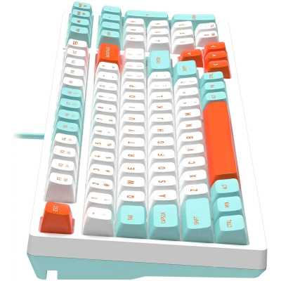 A4Tech Fstyler FS300 Panda Snorklening