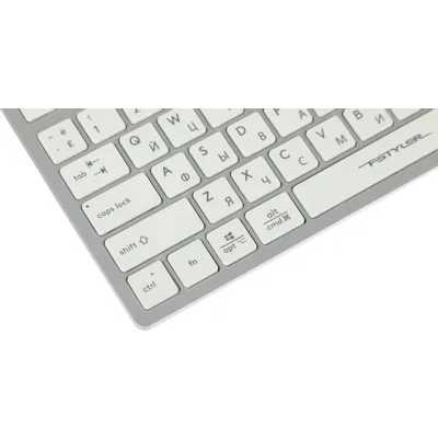 A4Tech Fstyler FX50 White