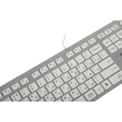 A4Tech Fstyler FX50 White