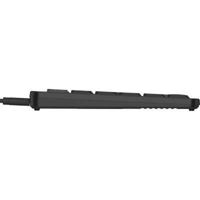 клавиатура A4Tech Fstyler FX55 Black