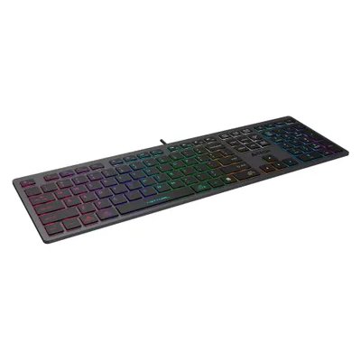 A4Tech Fstyler FX60 Grey Neon