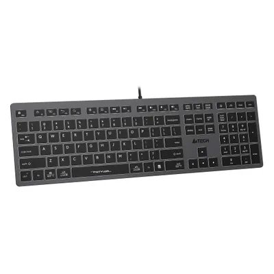 A4Tech Fstyler FX60 Grey White