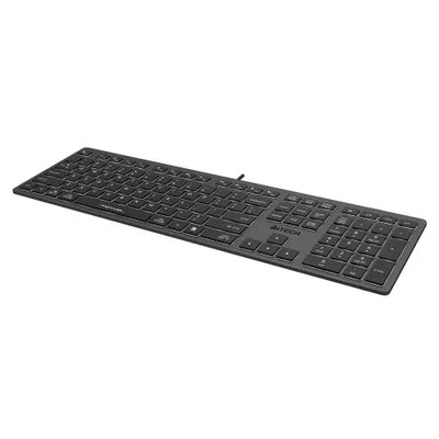 клавиатура A4Tech Fstyler FX60 Grey White