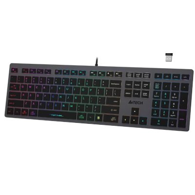 A4Tech Fstyler FX60H Grey Neon