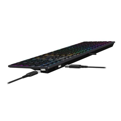 A4Tech Fstyler FX60H Grey Neon