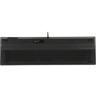 клавиатура A4Tech Fstyler FX60H Grey White