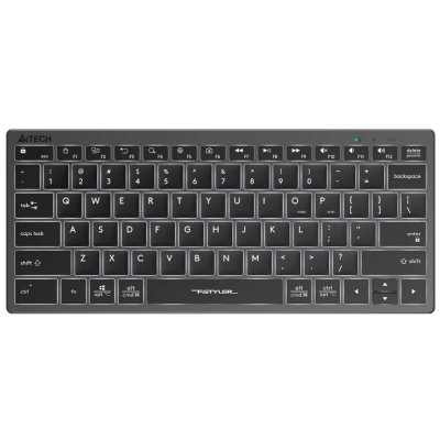 

A4Tech Fstyler FX61 Grey