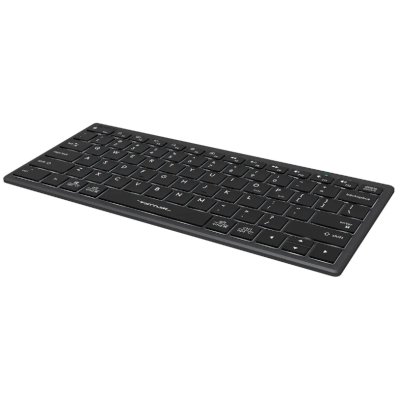 клавиатура A4Tech Fstyler FX61 Grey