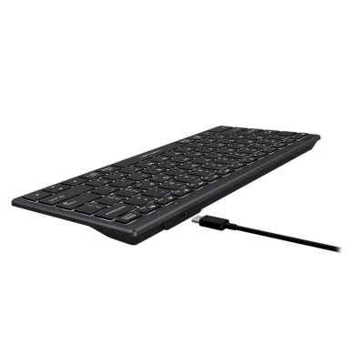 A4Tech Fstyler FX61 Grey