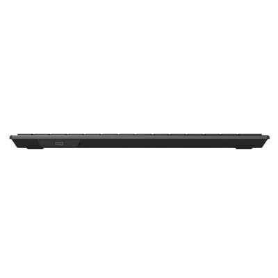 клавиатура A4Tech Fstyler FX61 Grey