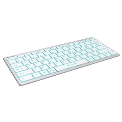 A4Tech Fstyler FX61 White