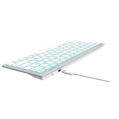 A4Tech Fstyler FX61 White