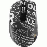 мышь G-Cube G7MCR-6020B