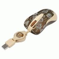 мышь G-Cube GLH-61HB