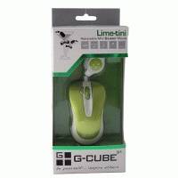 мышь G-Cube GLT-60LI