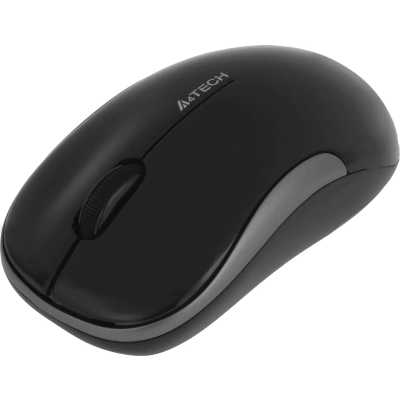 мышь A4Tech G3-300N Black