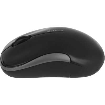 A4Tech G3-300N Black