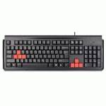 клавиатура A4Tech G300 PS/2