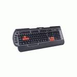 клавиатура A4Tech G800MU PS/2