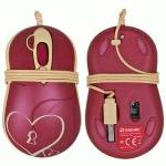 мышь G-Cube GOE-6DS