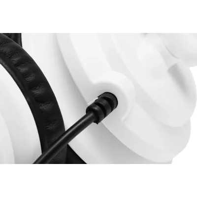 A4Tech HS-10 3.5MM Black/White