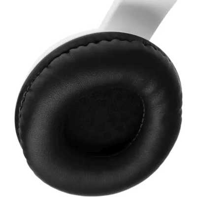 A4Tech HS-10 3.5MM Black/White