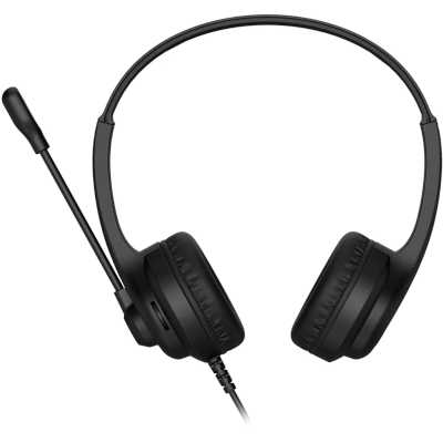 A4Tech HS-8i Black