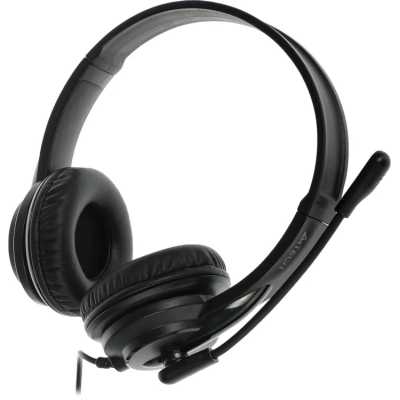 A4Tech HU-10 Black